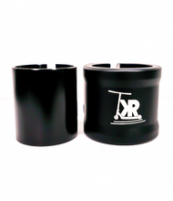 Lade das Bild in den Galerie-Viewer, Kiran Reese Signature Clamp - Schwarz