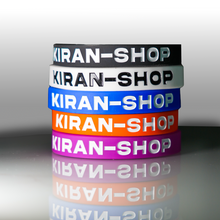 Lade das Bild in den Galerie-Viewer, Kiran-Shop Armband

