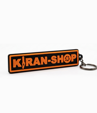 Lade das Bild in den Galerie-Viewer, Schlüsselanhänger Kiran-Shop
